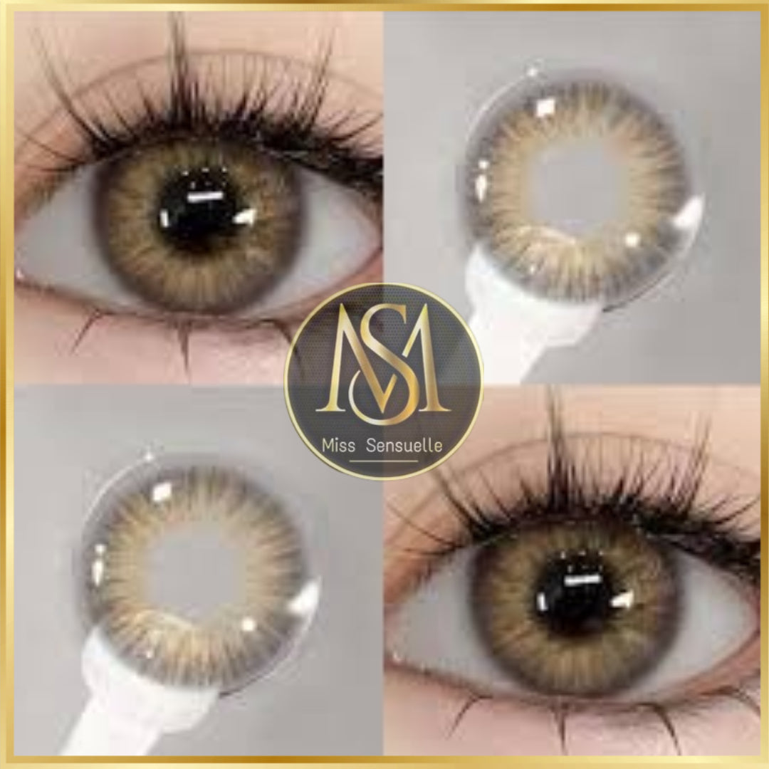 DAHAB عدسات JDID