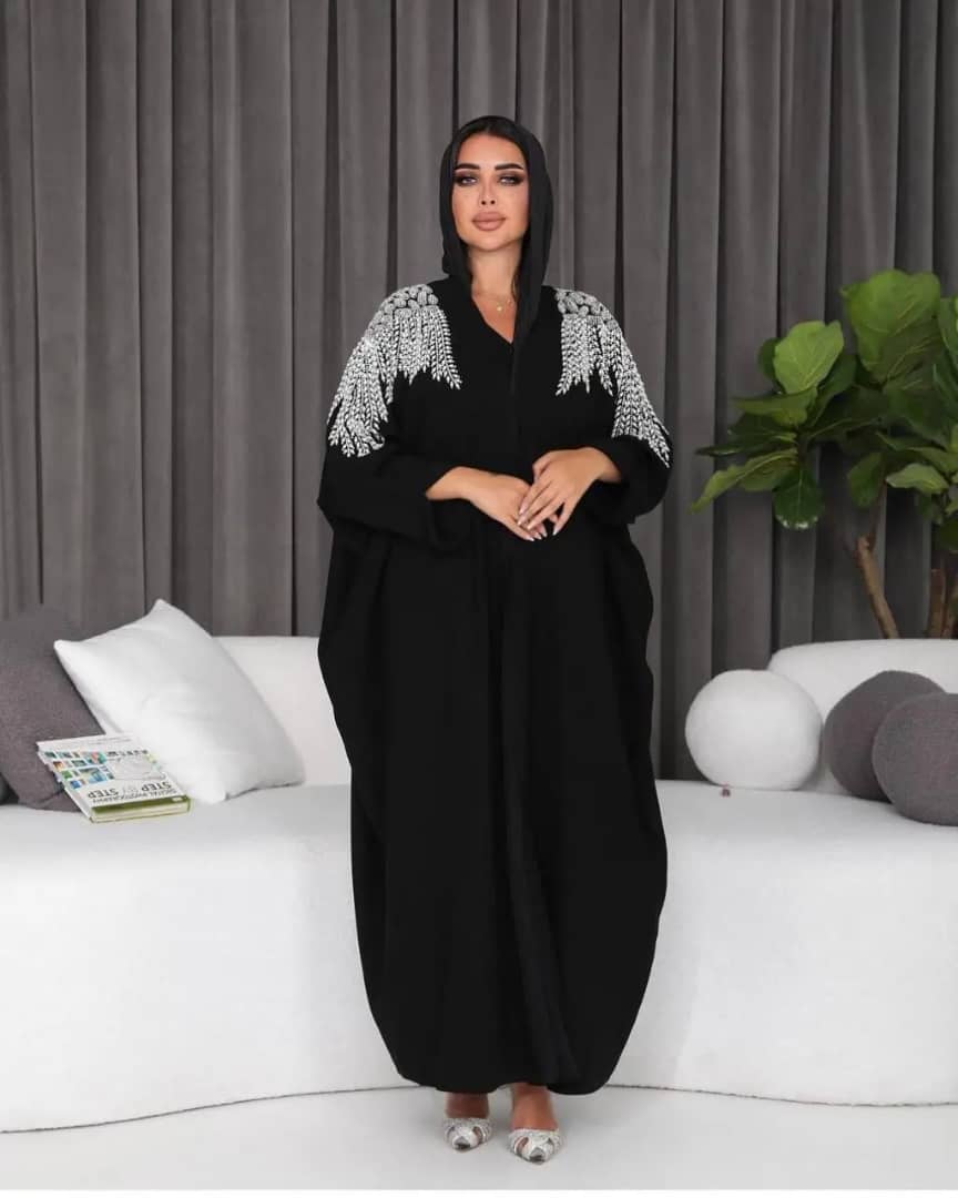 ABBAYA الفخمة 🇦🇪