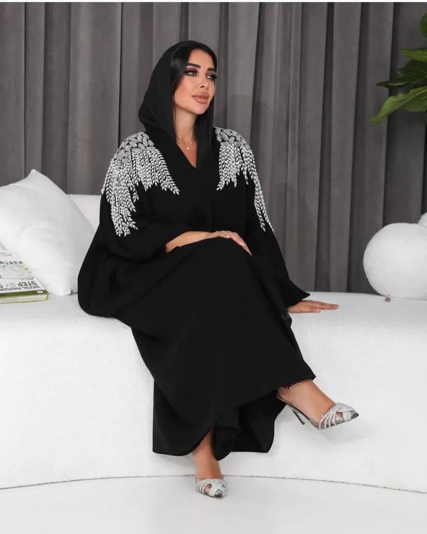 ABBAYA الفخمة 🇦🇪