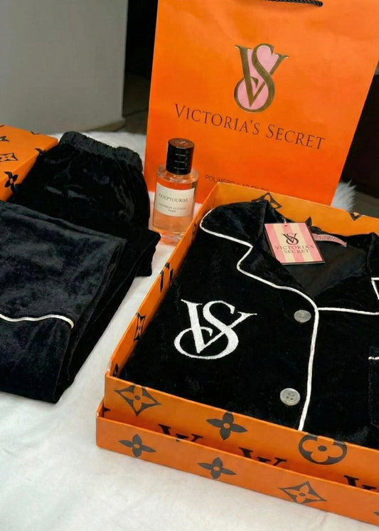 pyjama victoria secret ®