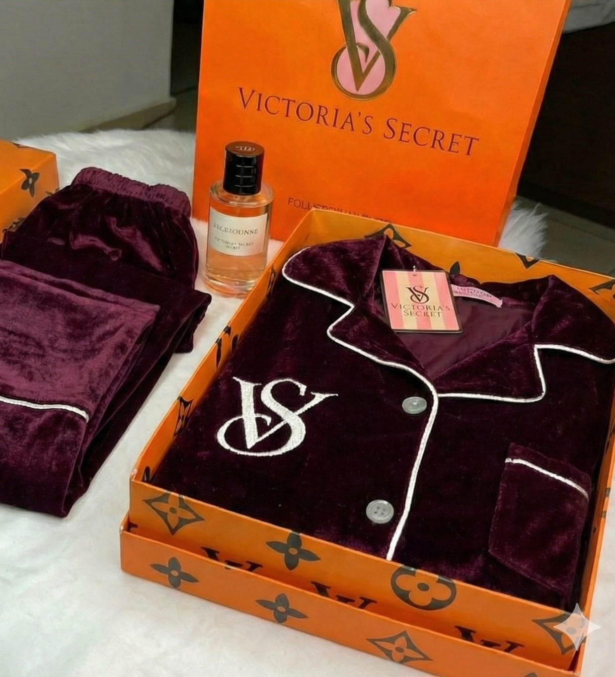 pyjama victoria secret ®