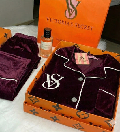 pyjama victoria secret ®