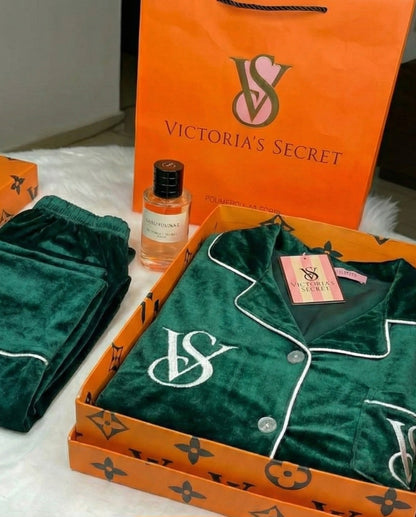 pyjama victoria secret ®