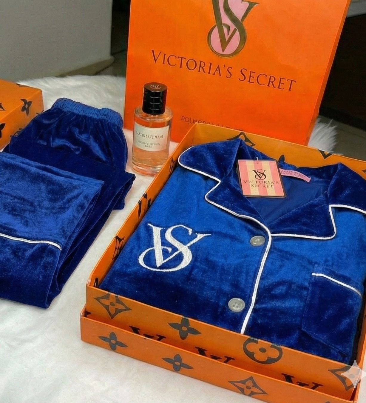 pyjama victoria secret ®