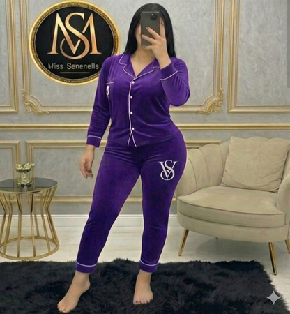 pyjama victoria secret ®