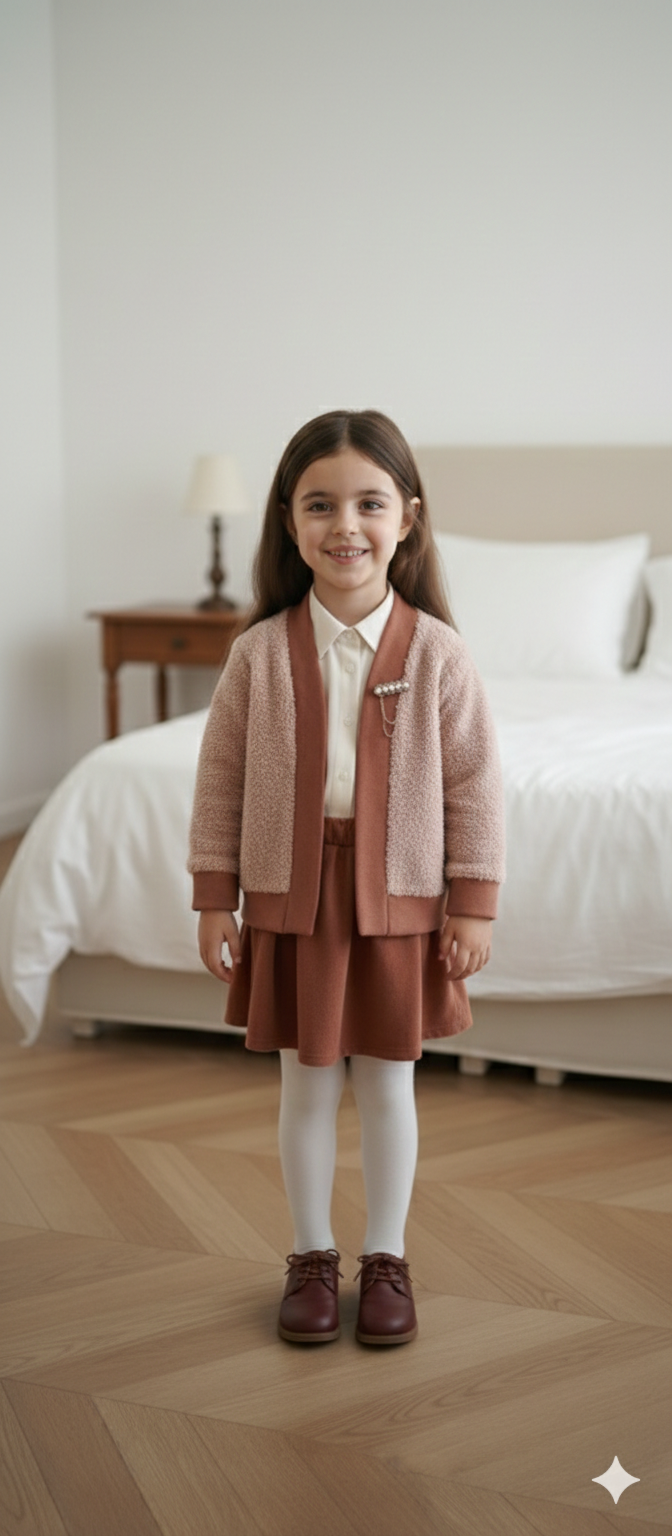 2 ENSEMBLE  ZARA   PROMOTION