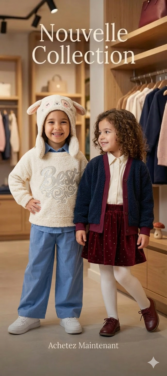 2 ENSEMBLE  ZARA   PROMOTION