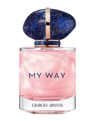 parfum my way