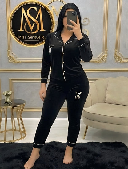 pyjama victoria secret ®