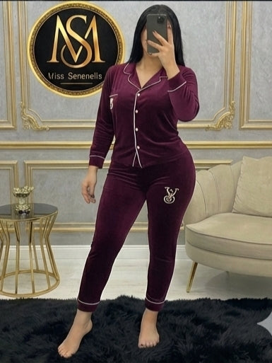 pyjama victoria secret ®