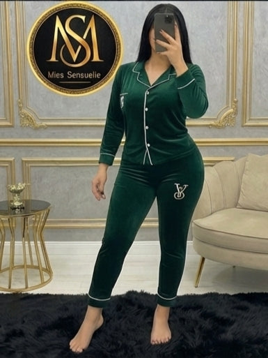 pyjama victoria secret ®