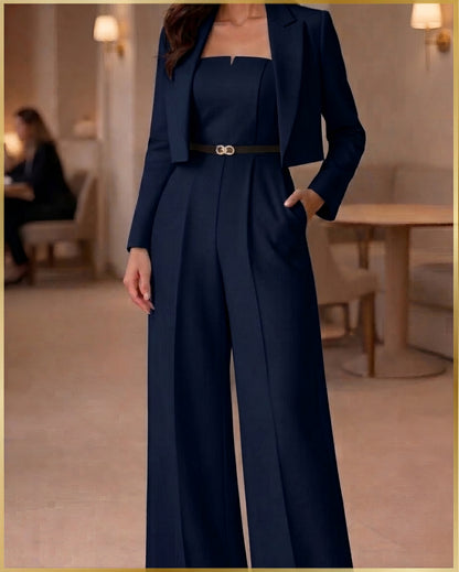 ENSEMBLE  OLD MONEY