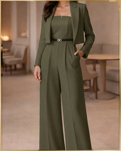 ENSEMBLE  OLD MONEY