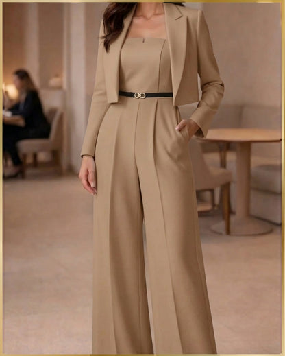 ENSEMBLE  OLD MONEY