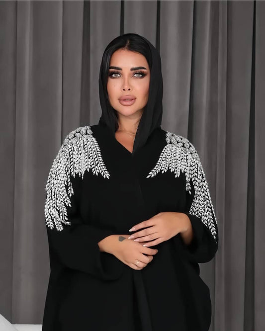 ABBAYA الفخمة 🇦🇪